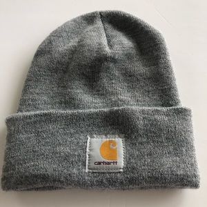 Carhartt Cuffed Beanie